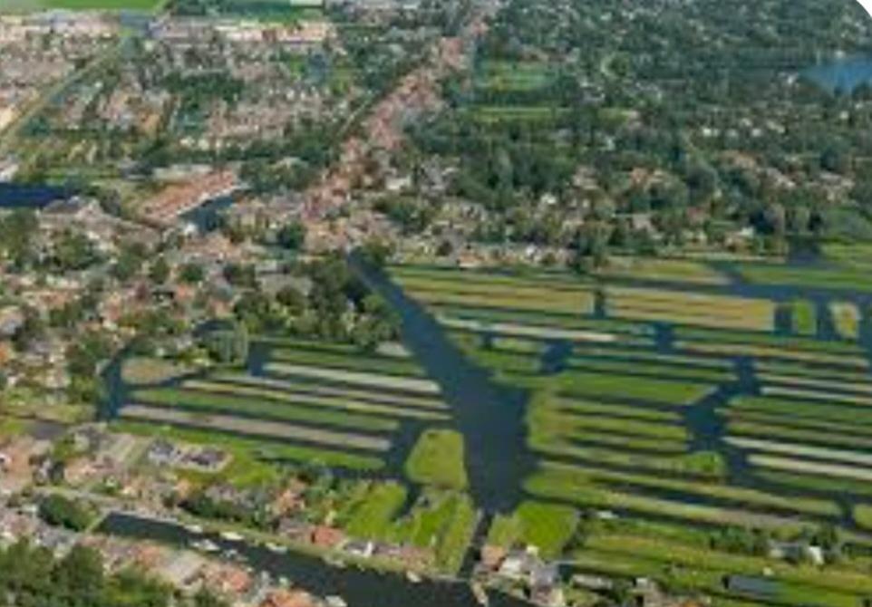 Huisje Britt Met Grote Tuin En Veel Privacy Dirkshorn Exterior foto